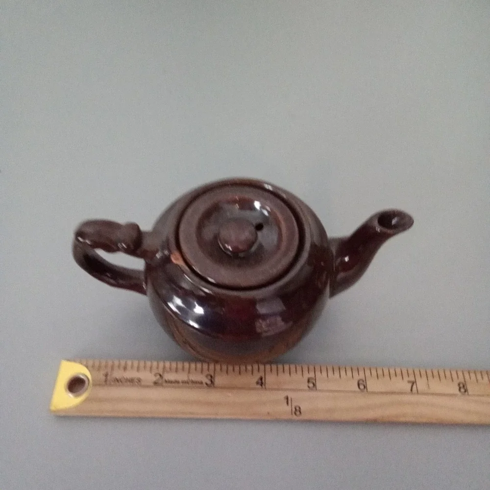 N/A vintage miniature
